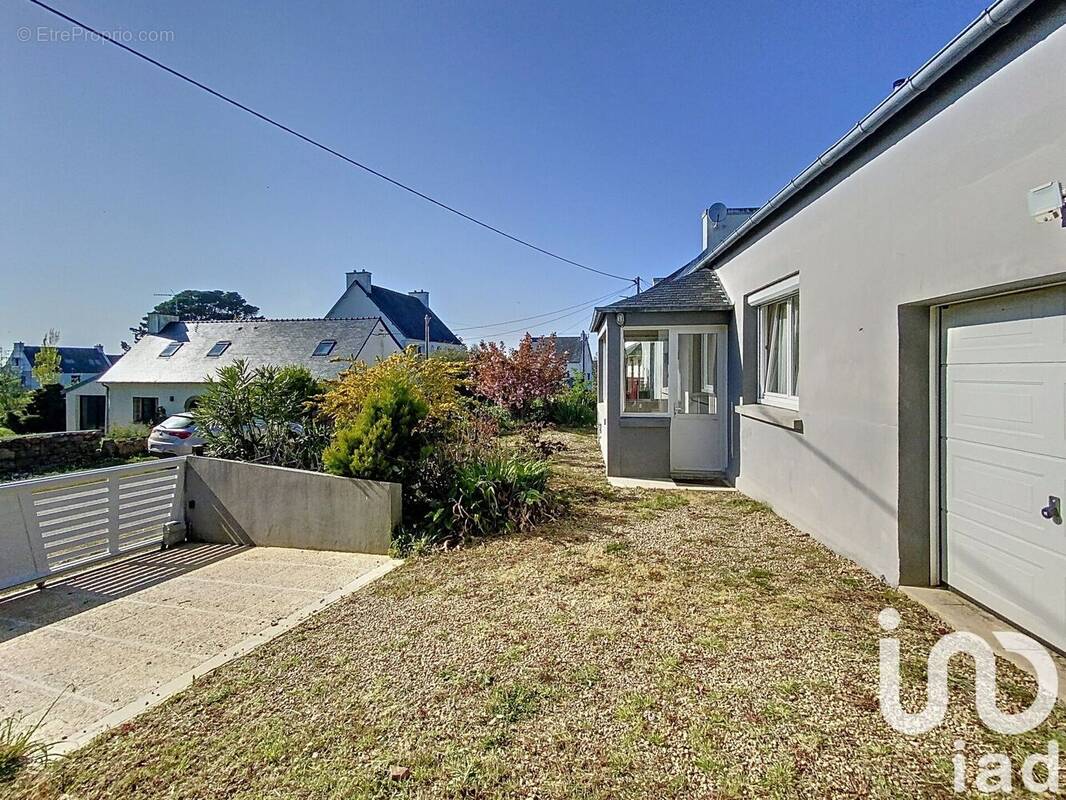 Photo 1 - Maison à PLOUGASNOU