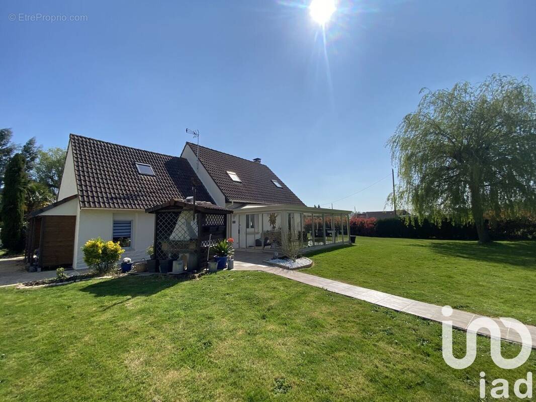 Photo 1 - Maison à ORCEMONT