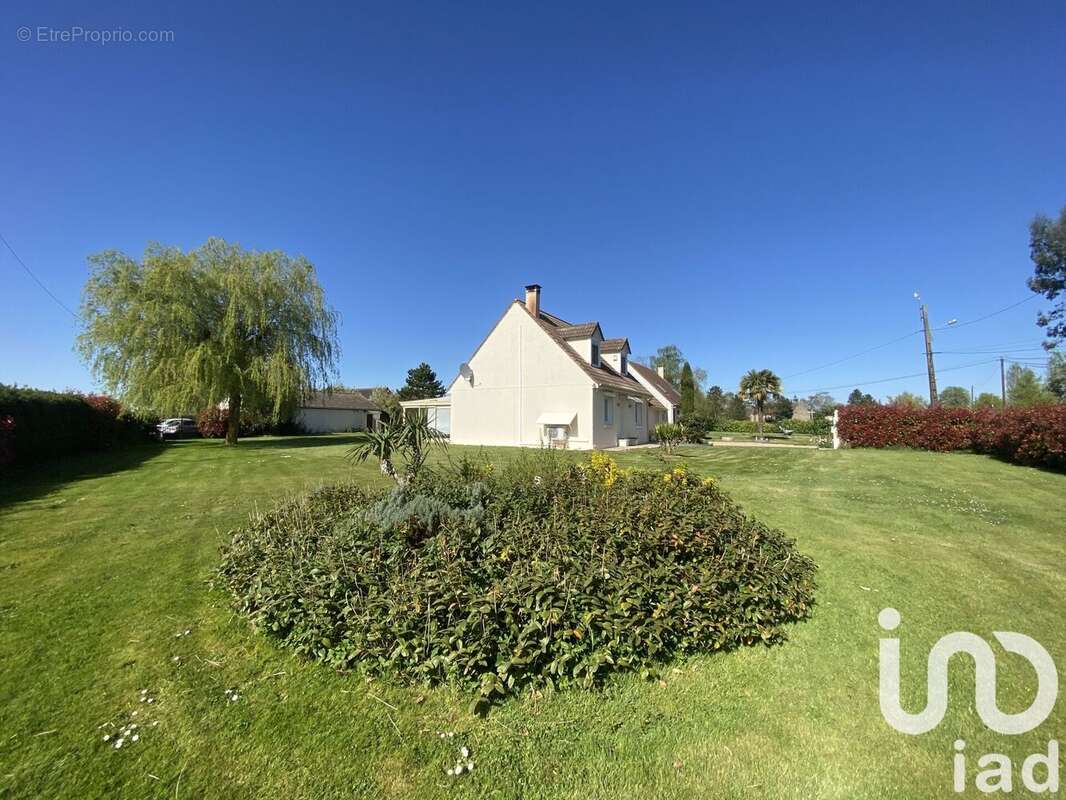 Photo 2 - Maison à ORCEMONT