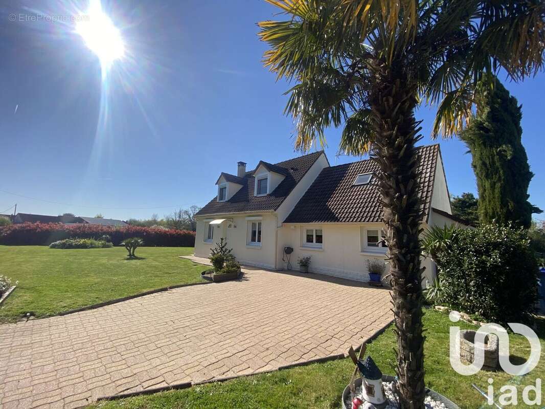 Photo 3 - Maison à ORCEMONT