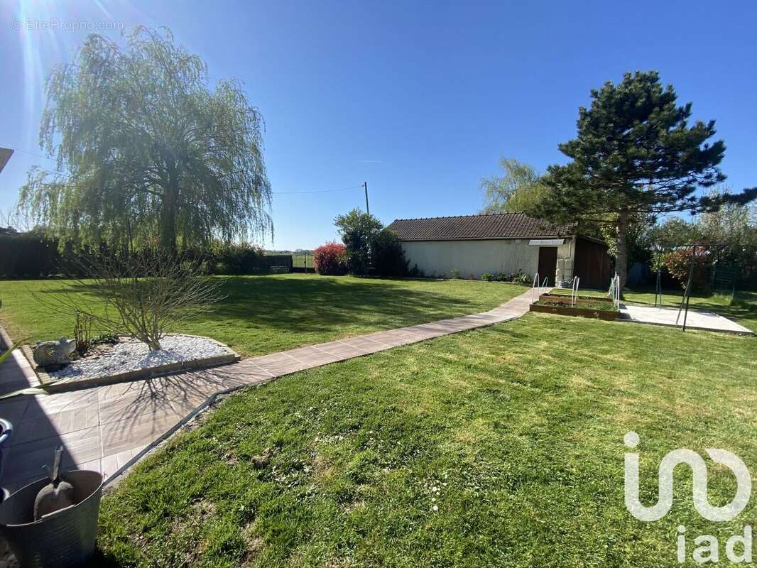 Photo 4 - Maison à ORCEMONT