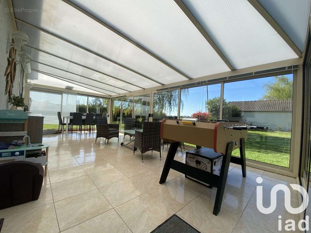 Photo 5 - Maison à ORCEMONT