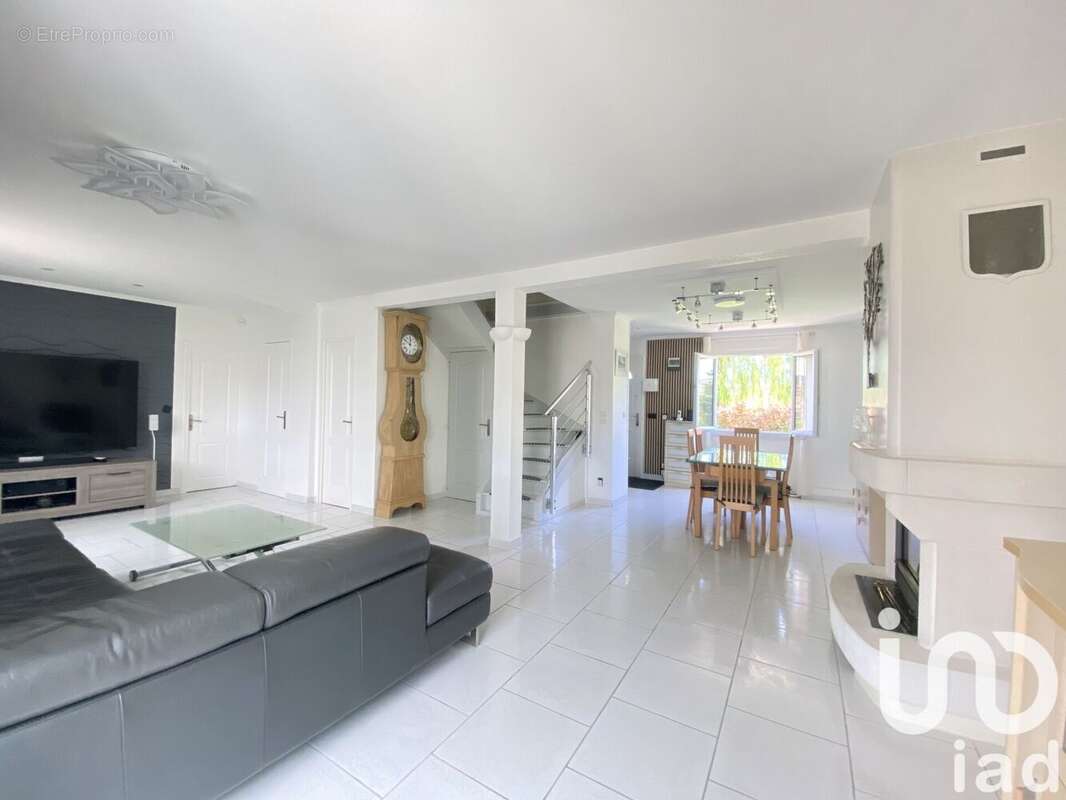 Photo 6 - Maison à ORCEMONT