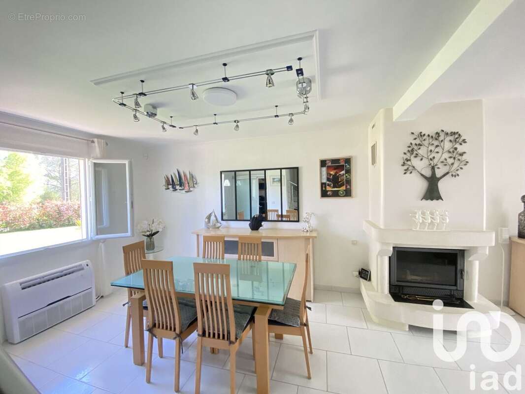 Photo 9 - Maison à ORCEMONT