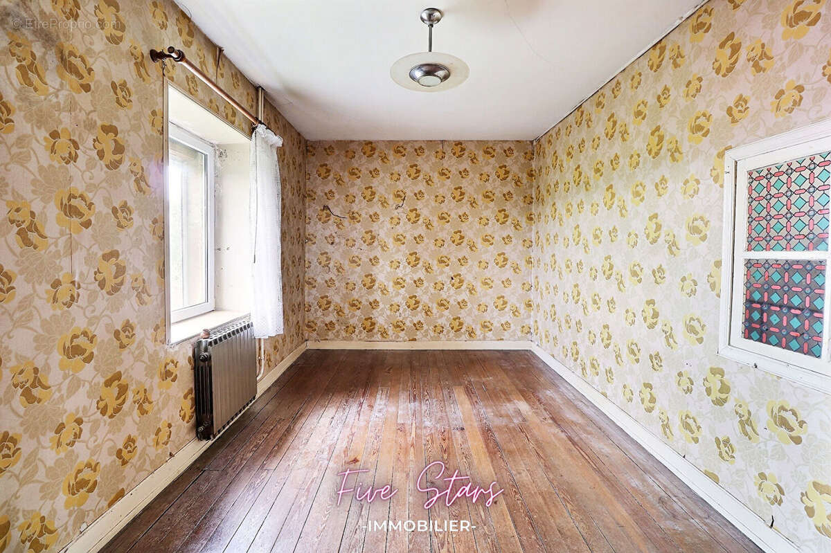 Maison à NORROY-LE-SEC