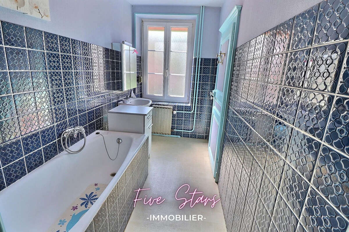 Maison à NORROY-LE-SEC