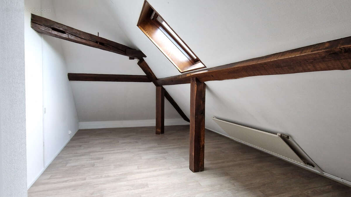 Appartement à AUXERRE