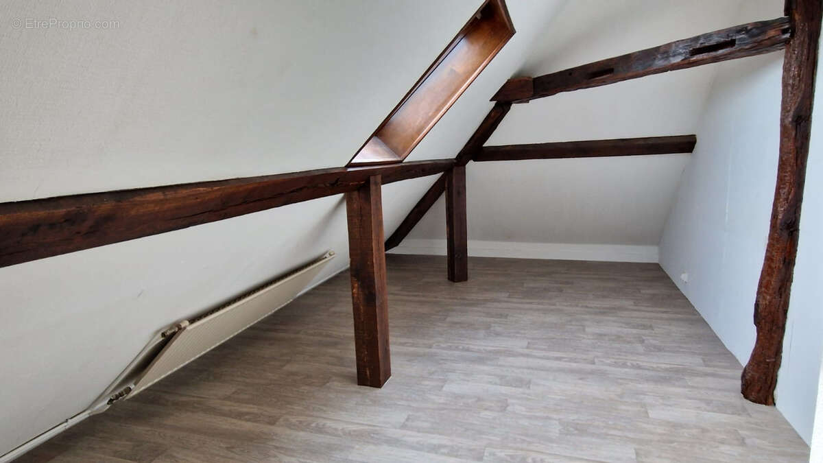 Appartement à AUXERRE