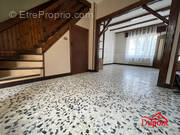 Maison à SAINT-QUENTIN