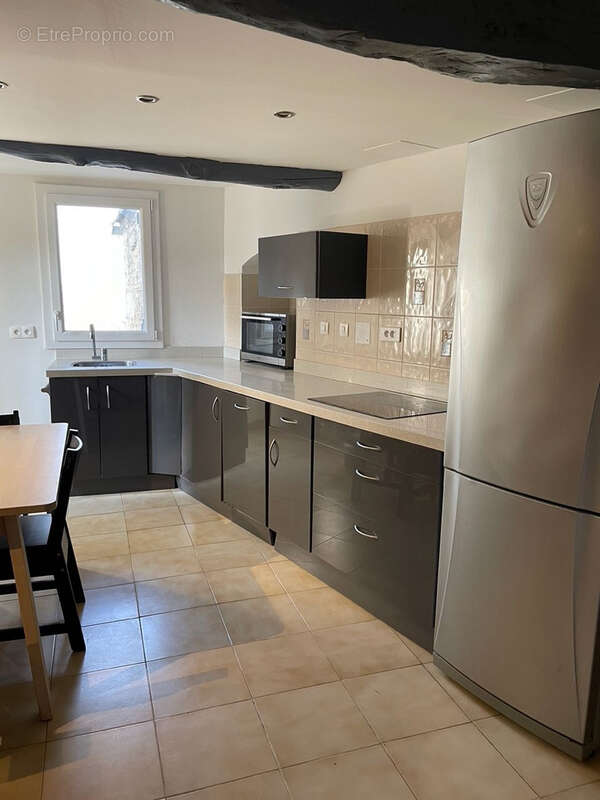 Maison à VAISON-LA-ROMAINE