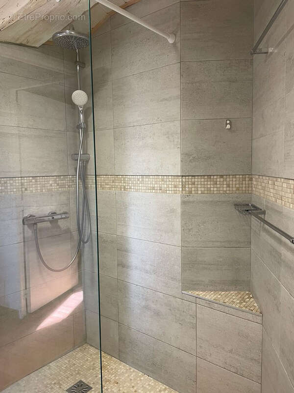 Maison à VAISON-LA-ROMAINE