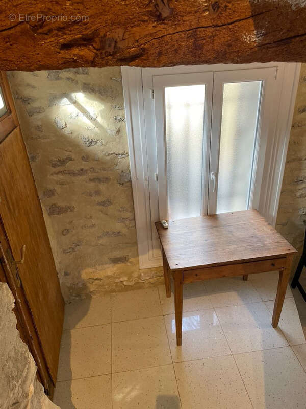 Maison à VAISON-LA-ROMAINE