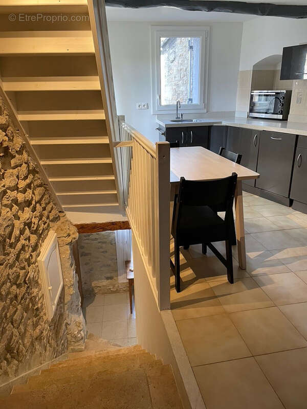 Maison à VAISON-LA-ROMAINE