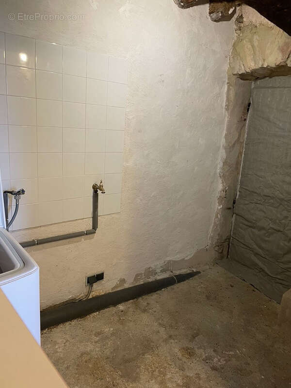 Maison à VAISON-LA-ROMAINE