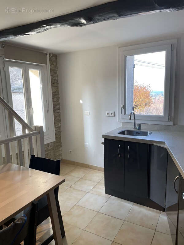 Maison à VAISON-LA-ROMAINE