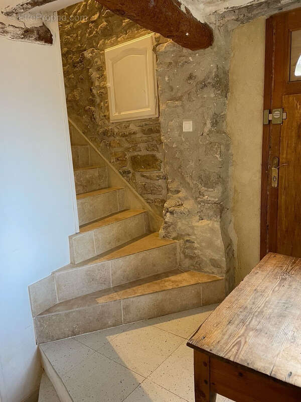 Maison à VAISON-LA-ROMAINE