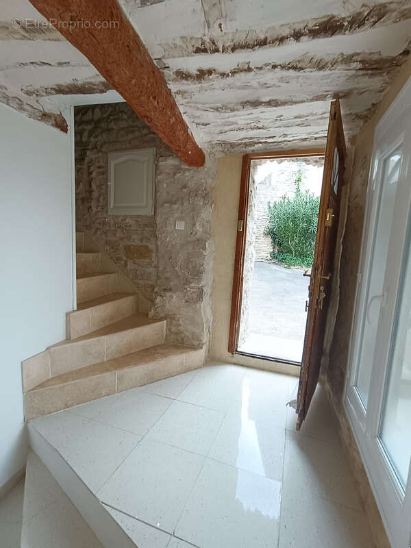 Maison à VAISON-LA-ROMAINE
