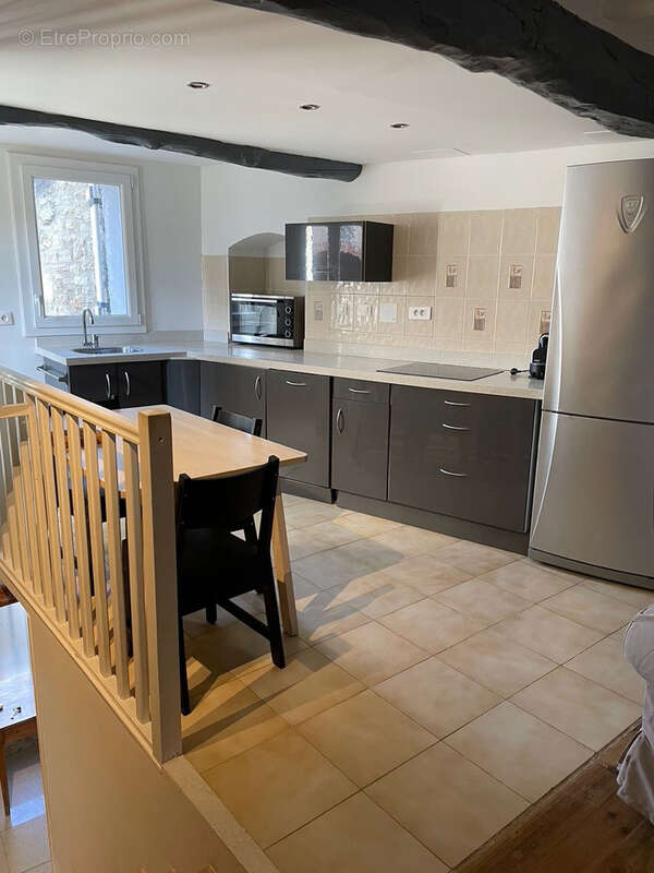 Maison à VAISON-LA-ROMAINE