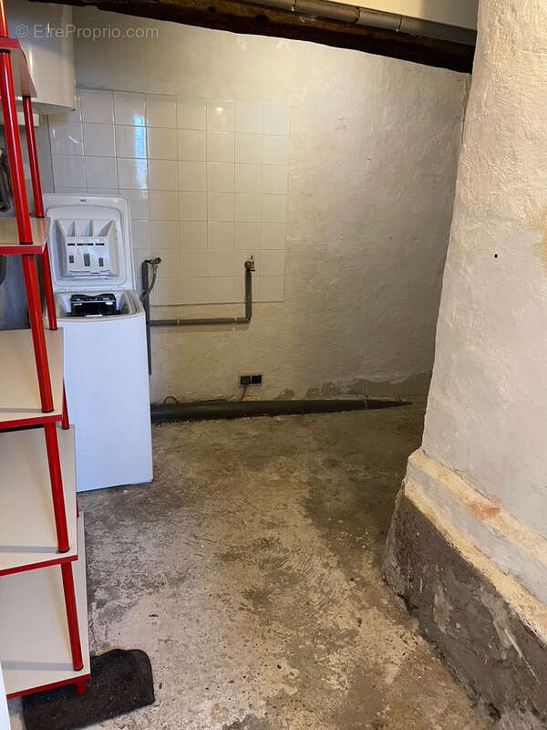 Maison à VAISON-LA-ROMAINE