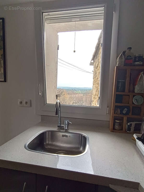 Maison à VAISON-LA-ROMAINE