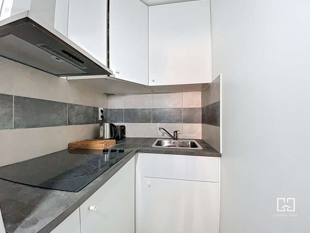 Appartement à BRIANCON