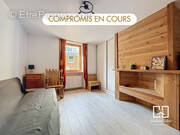 Appartement à BRIANCON