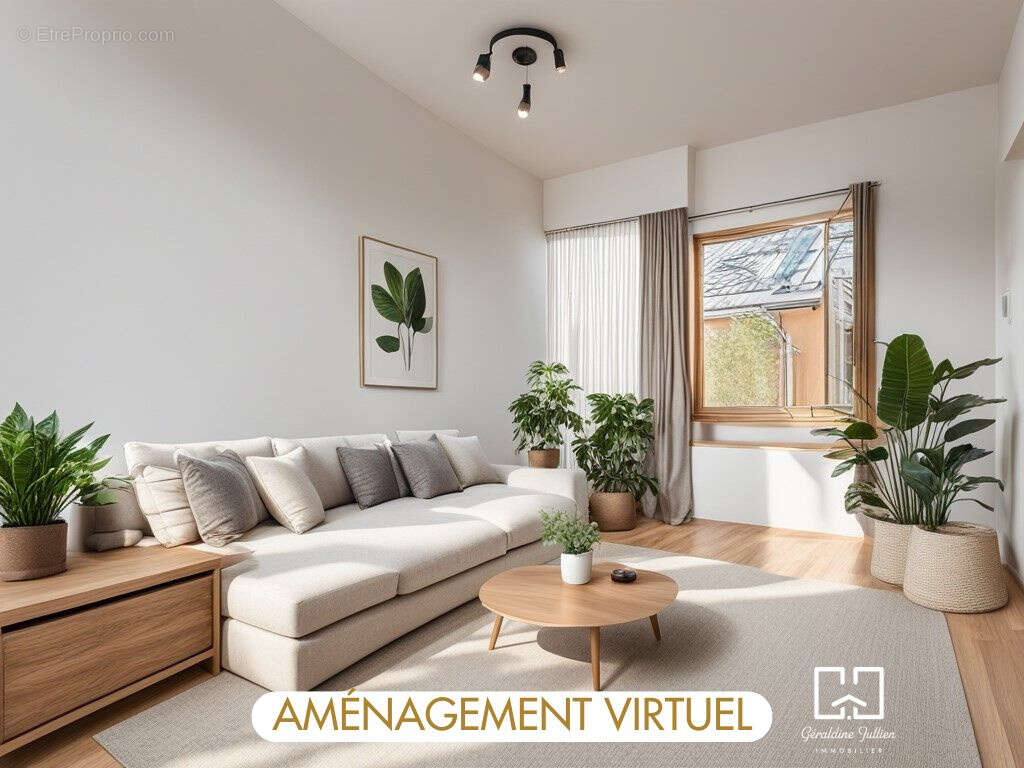 Appartement à BRIANCON