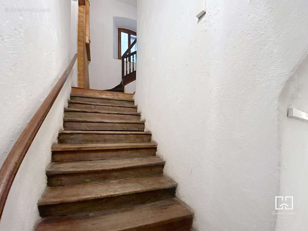 Appartement à BRIANCON