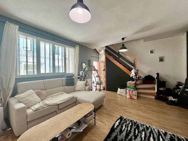 Maison à ROQUEVAIRE