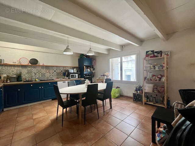 Maison à ROQUEVAIRE