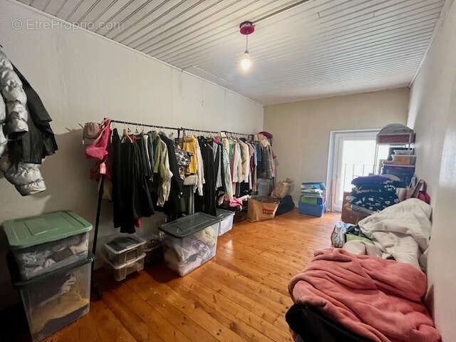 Maison à ROQUEVAIRE