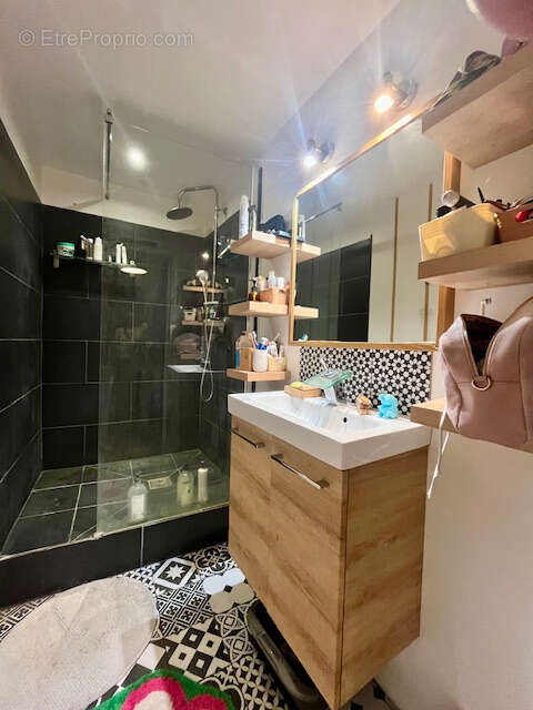 Maison à ROQUEVAIRE