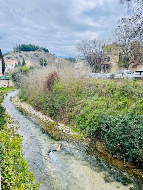 Maison à ROQUEVAIRE