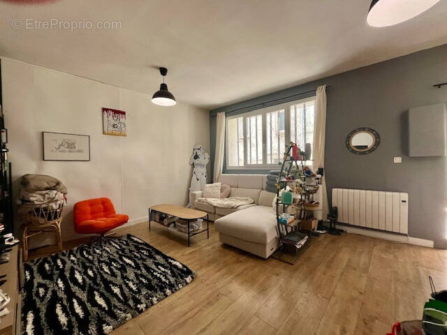 Maison à ROQUEVAIRE