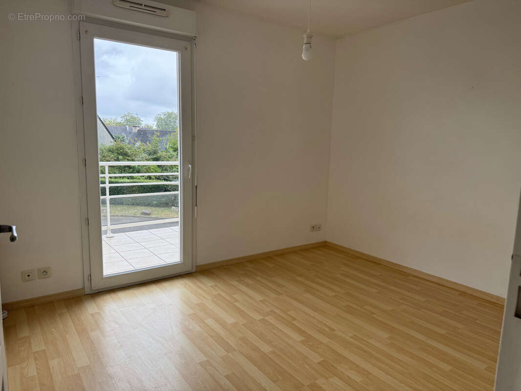 Appartement à VANNES