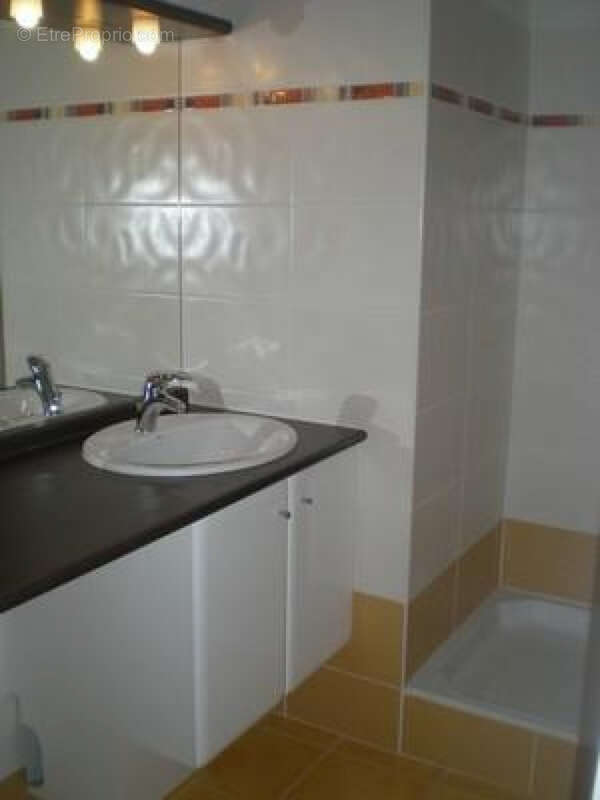 Appartement à VANNES