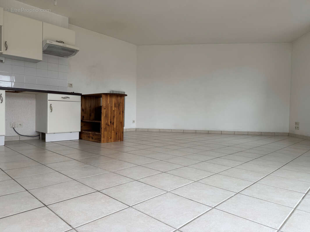 Appartement à VANNES