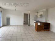 Appartement à VANNES