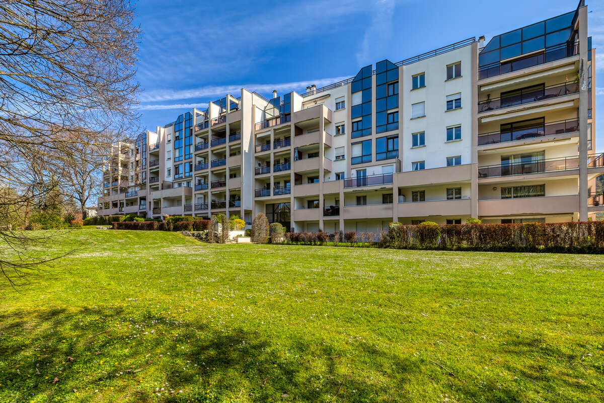 Appartement à ANNECY-LE-VIEUX