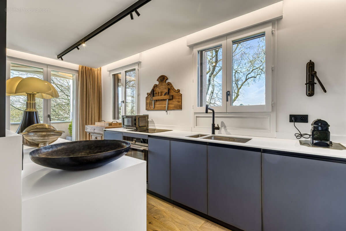 Appartement à ANNECY-LE-VIEUX