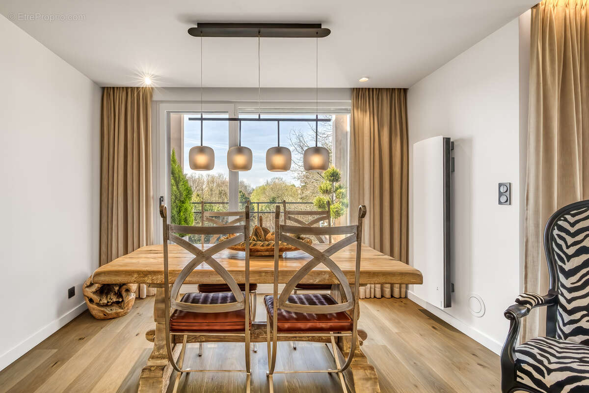 Appartement à ANNECY-LE-VIEUX