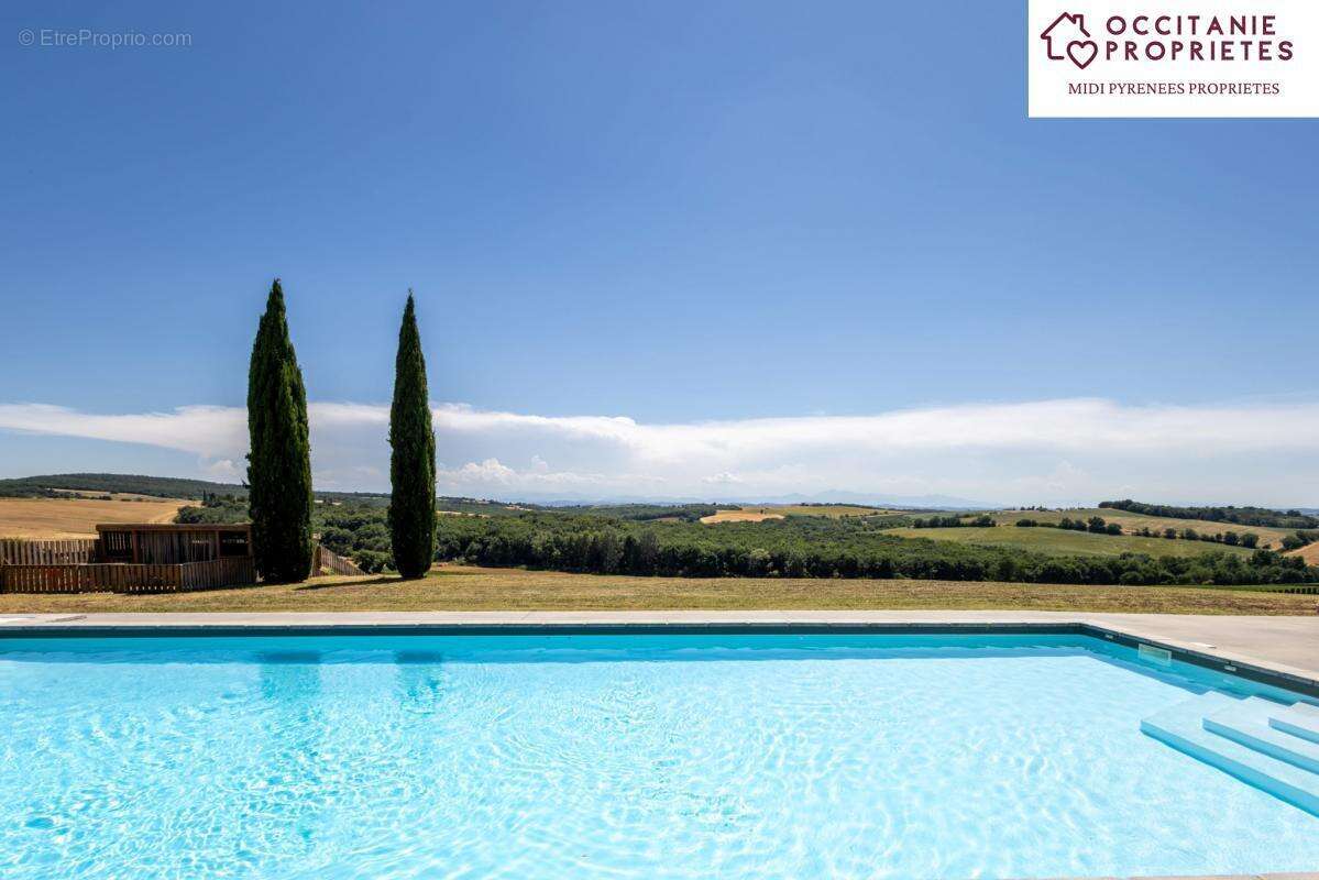 Maison à CARCASSONNE