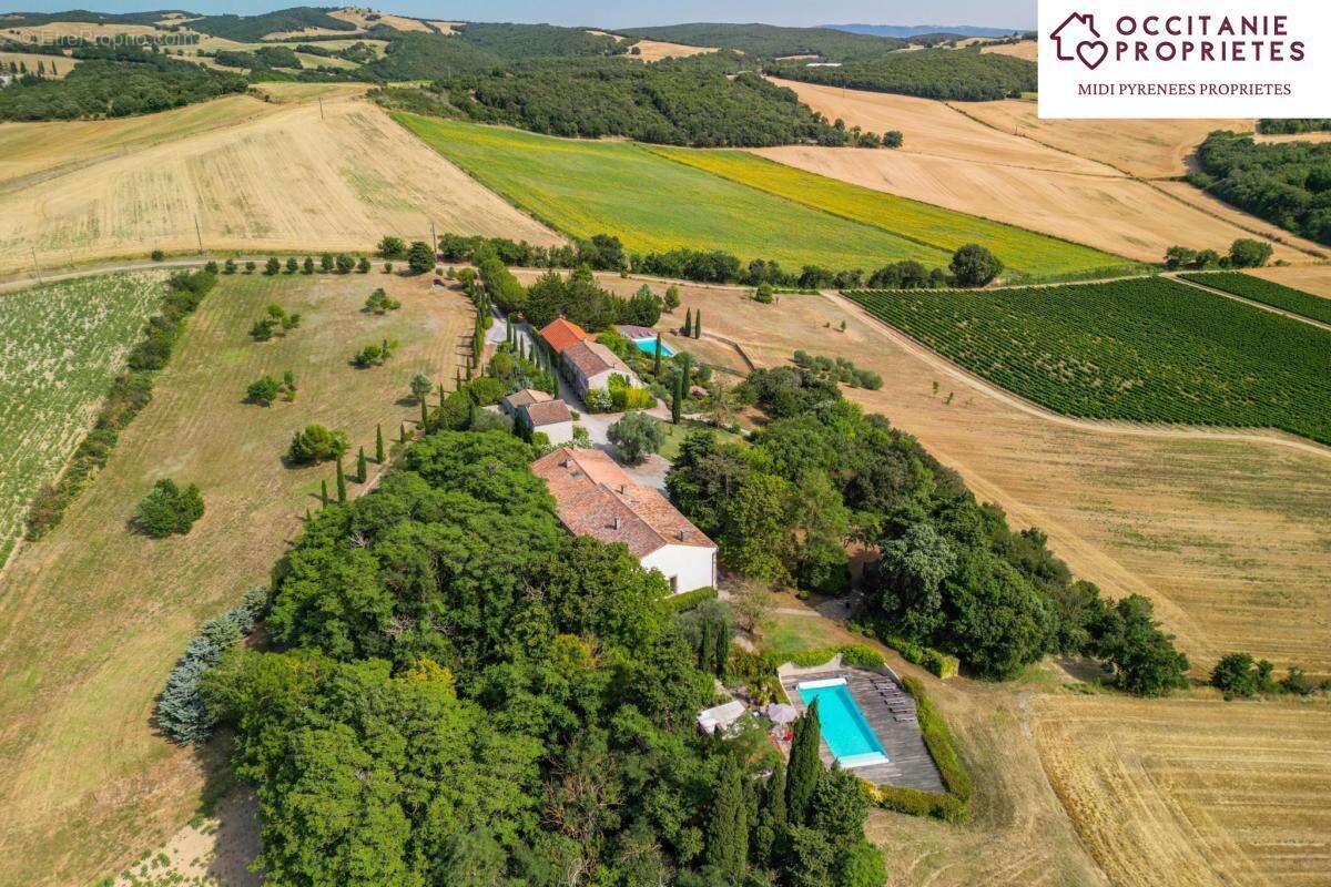 Maison à CARCASSONNE