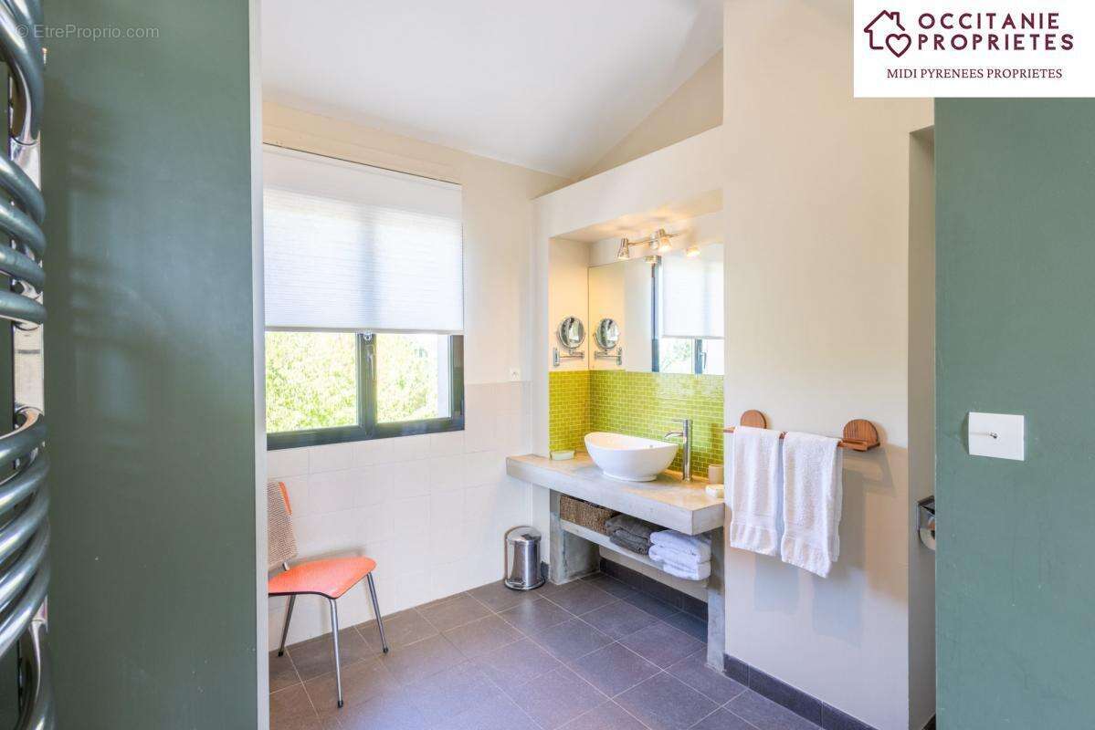 Maison à CARCASSONNE