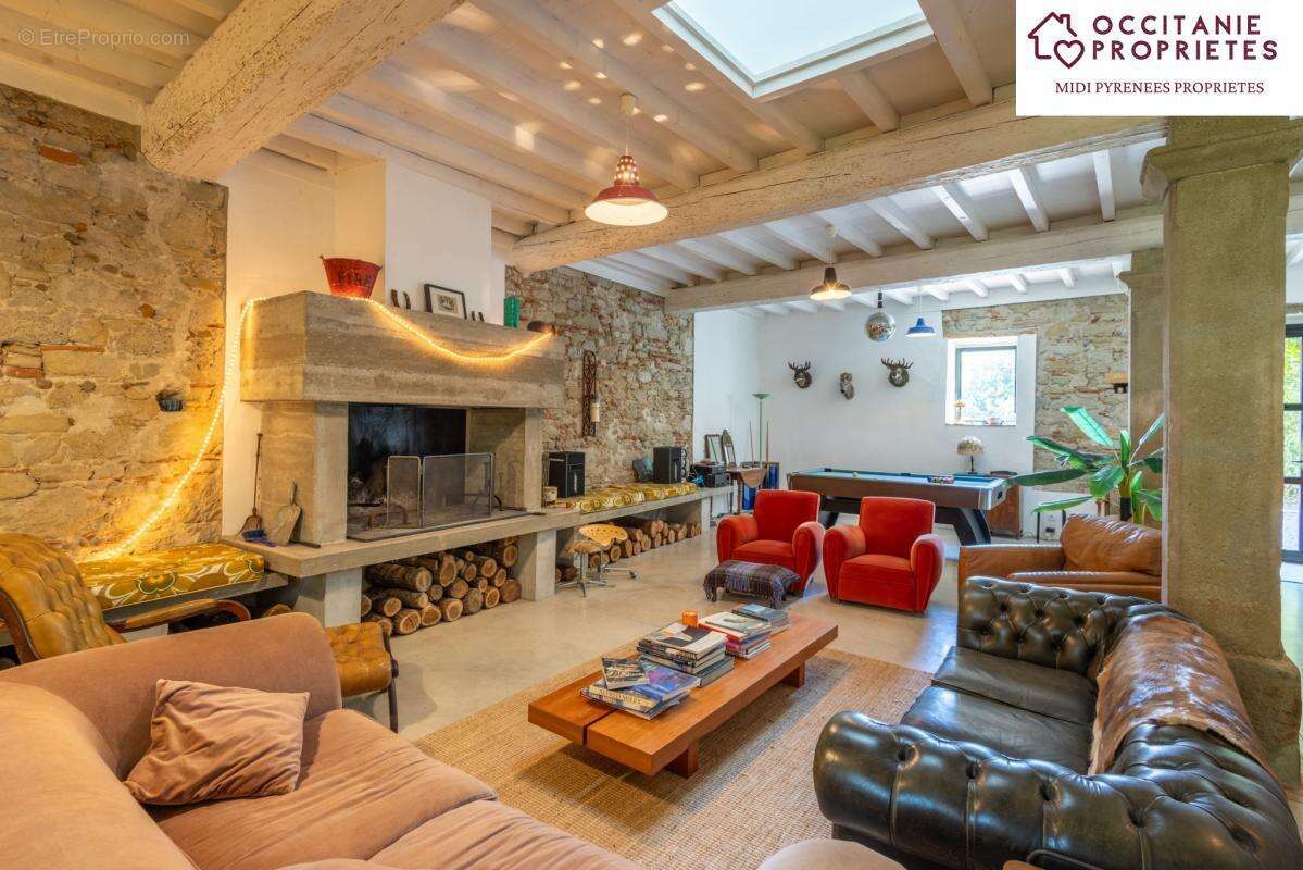 Maison à CARCASSONNE