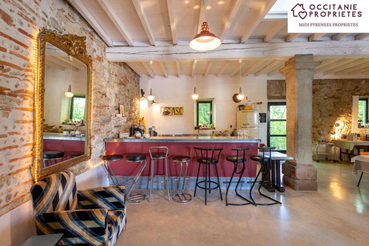 Maison à CARCASSONNE