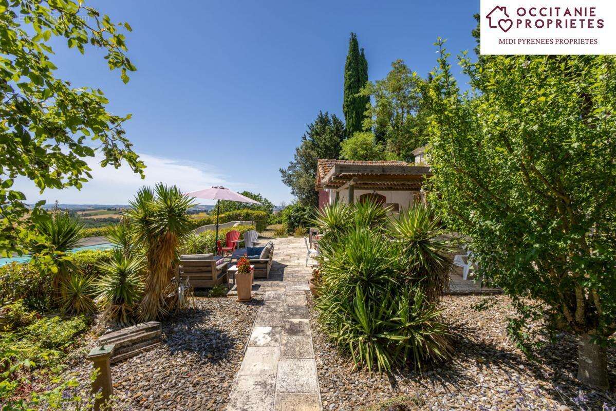 Maison à CARCASSONNE