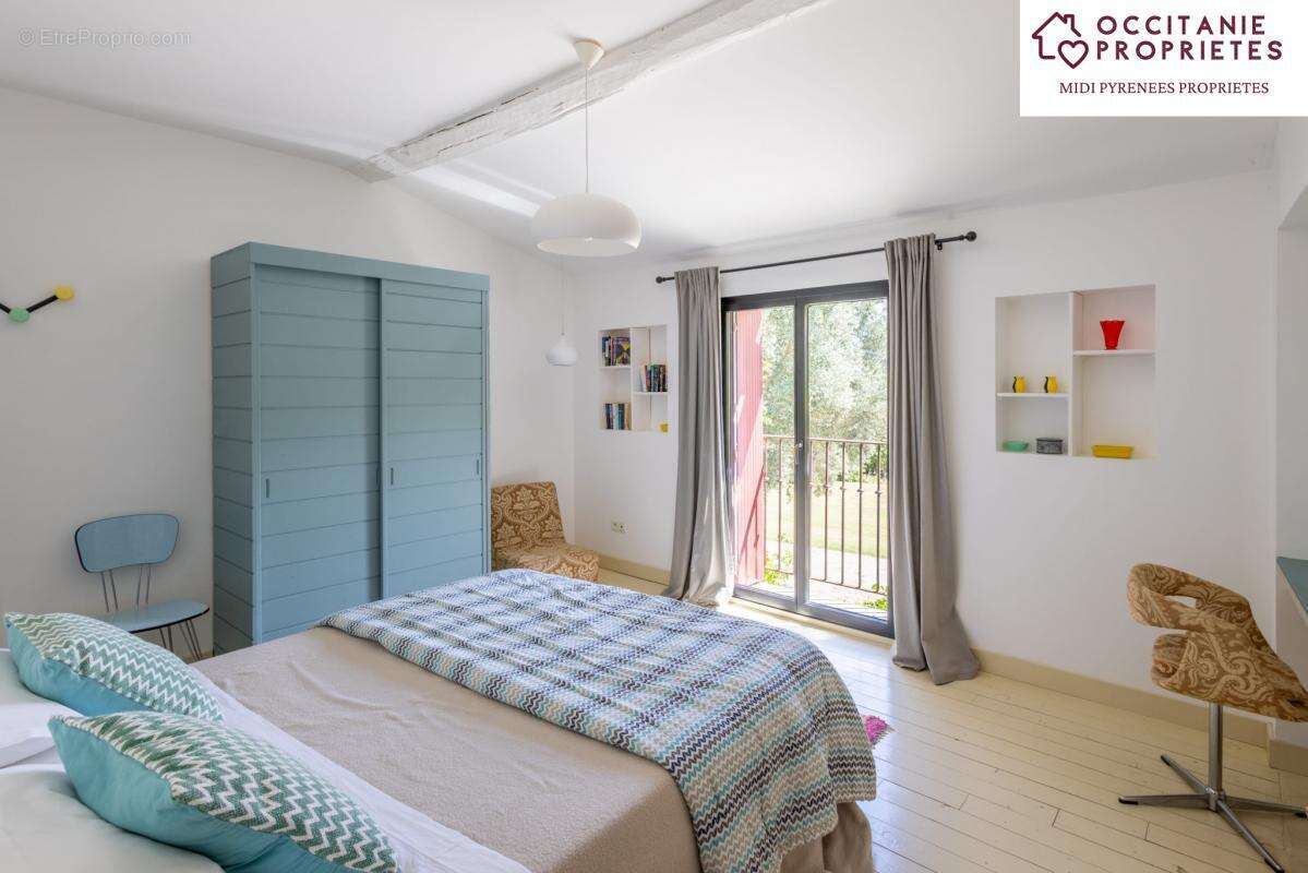 Maison à CARCASSONNE