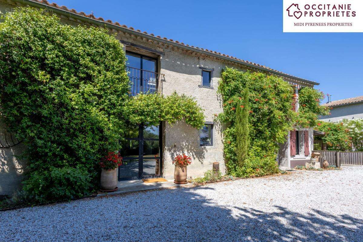 Maison à CARCASSONNE