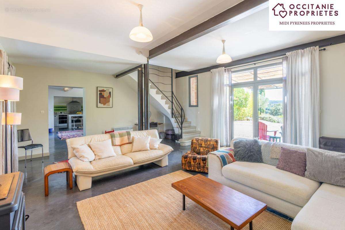 Maison à CARCASSONNE